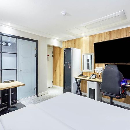 Avenue Hotel Yongin Luaran gambar