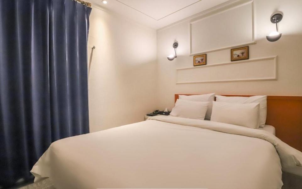 Avenue Hotel Yongin Luaran gambar