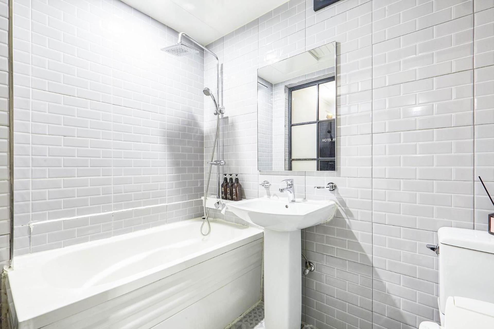 Avenue Hotel Yongin Luaran gambar