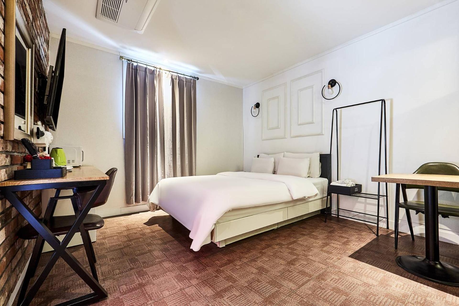 Avenue Hotel Yongin Luaran gambar